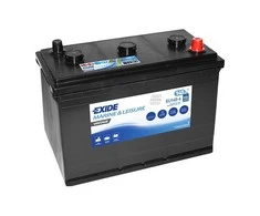 EXIDE VINTAGE EU140-6 6V 140Ah 900A (EN) akumuliatorius