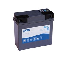 EXIDE GEL G19 19Ah akumuliatorius