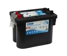 EXIDE START AGM EM1000 50Ah AGM/SPIRAL akumuliatorius