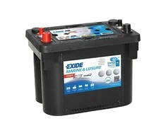 EXIDE START AGM EM900 42Ah AGM/SPIRAL akumuliatorius