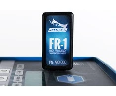 FULLRIVER FR1 12V/24V/36V/48V įkroviklio WI-FI priedas