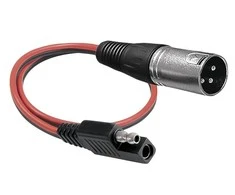 GYS FLASH S3 (027428) akumuliatoriaus pajungimo laidas