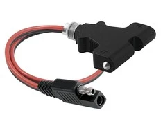 GYS FLASH S4 (027442) akumuliatoriaus pajungimo laidas