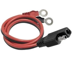 GYS FLASH S2 (027466) M6 akumuliatoriaus pajungimo laidas
