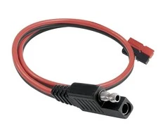GYS FLASH S5 (027473) akumuliatoriaus pajungimo laidas