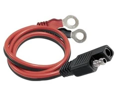 GYS FLASH S2 (027633) M8 akumuliatoriaus pajungimo laidas