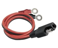 GYS FLASH S2 (027466) M6 akumuliatoriaus pajungimo laidas