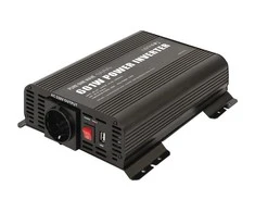 GYS Įtampos keitiklis PSW 601W RC-12 REMOTE 600W, 12V