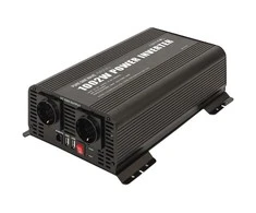 GYS Įtampos keitiklis PSW1002W RC-12 1000W, 12V
