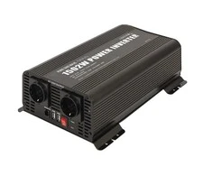 GYS Įtampos keitiklis PSW1502W-RC-12 1500W, 12V