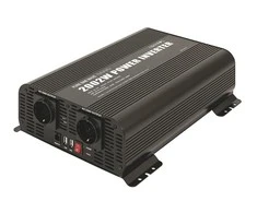 GYS Įtampos keitiklis PSW2002W-RC-24 2000W, 24V