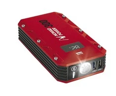 GYS Lithium paleidėjas (booster) NOMAD POWER 300