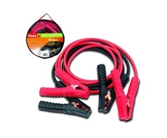 Tool-it Užvedimo laidai Toll-it (200A - 1.2ltr/7mm²-2.5m)