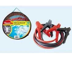 Užvedimo laidai Tool-it (200A - 1.5ltr/10mm²-2.8m)