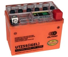 Huawei Outdo OUTDO (HUAWEI) UTZ5S-BS (i*-GEL) 4Ah akumuliatorius