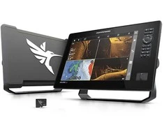 Echolotas Humminbird XPLORE 10 CHO be keitiklio