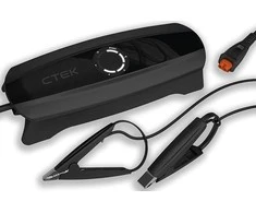 Įkroviklis akumuliatoriams CTEK CS ONE (Gen 1)