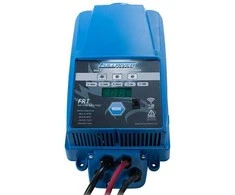 Įkroviklis akumuliatoriams FULLRIVER FR1 12V/24V/36V/48V su WIFI