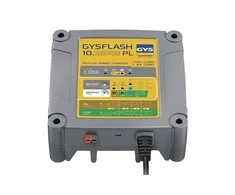 Įkroviklis akumuliatoriams GYS FLASH 10.36/48 PL