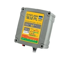 Įkroviklis akumuliatoriams GYS FLASH 18.12 PL
