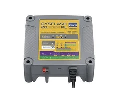 Įkroviklis akumuliatoriams GYS FLASH 20.12/24 PL