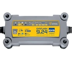 Įkroviklis akumuliatoriams GYS FLASH 9.24