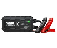 Įkroviklis akumuliatoriams NOCO GENIUS10 6/12V 10A