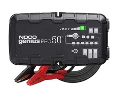 Įkroviklis akumuliatoriams NOCO GENIUSPRO 50 6/12/24V 50A