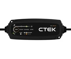 Ctek 12V 5A NXT 5 EU kroviklis