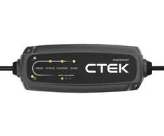 Impulsinis įkroviklis akumuliatoriams CTEK CT5 POWERSPORT