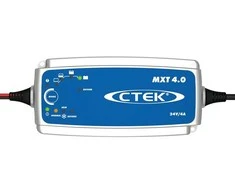 Impulsinis įkroviklis akumuliatoriams CTEK MXT 4.0