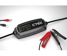 Impulsinis įkroviklis akumuliatoriams CTEK CT5 POWERSPORT