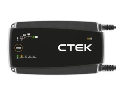 Ctek 12V 15A Jūrinis kroviklis