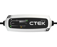 Impulsinis įkroviklis akumuliatoriams CTEK CT5 TIME TO GO