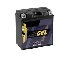 intAct GEL12-20CH-BS (82002) 18Ah akumuliatorius