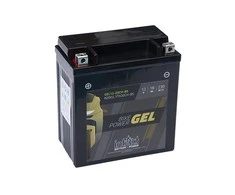 intAct GEL12-20CH-BS (82002) 18Ah akumuliatorius