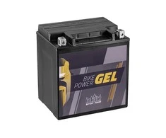 IntAct GEL12-30L-BS 12V, 30Ah akumuliatorius