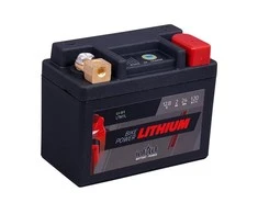 intAct LI-01 Lithium Ion akumuliatorius