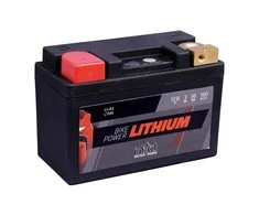 intAct LI-02 Lithium Ion akumuliatorius