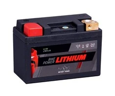 intAct LI-03 Lithium Ion akumuliatorius