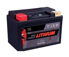 intAct LI-05 Lithium Ion akumuliatorius