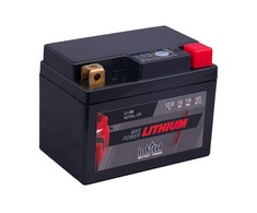 intAct LI-08 Lithium Ion akumuliatorius