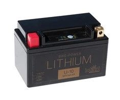 intAct LI-10 Lithium Ion akumuliatorius