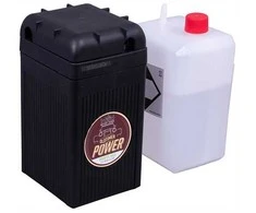 intAct OLDTIMER 00811 HGI 6V 8Ah 40A (EN) akumuliatorius