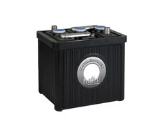 intAct OLDTIMER 06611 6V 66Ah 360A (EN) akumuliatorius