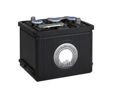 intAct OLDTIMER 11211 6V 112Ah 540A (EN) akumuliatorius