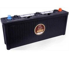 intAct OLDTIMER 11213 6V 112Ah 540A (EN) akumuliatorius