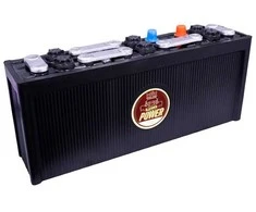 intAct OLDTIMER 57016 12V 70Ah 360A (EN) akumuliatorius