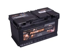 intAct Premium 85Ah 800A (EN) akumuliatorius