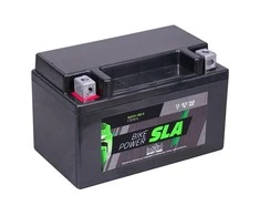 INTACT SLA12-10ZS-S (MF) AGM 12V, 8.5Ah akumuliatorius